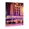 Stupell Industries Radio City Music Hall Canvas, design by Grotto Studios